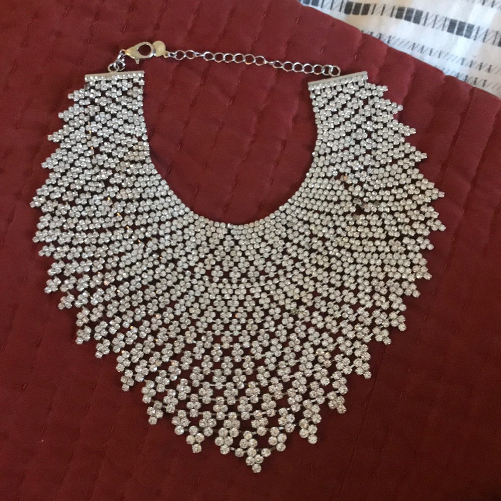 Baublebar Princess Di-Style Statement Necklace